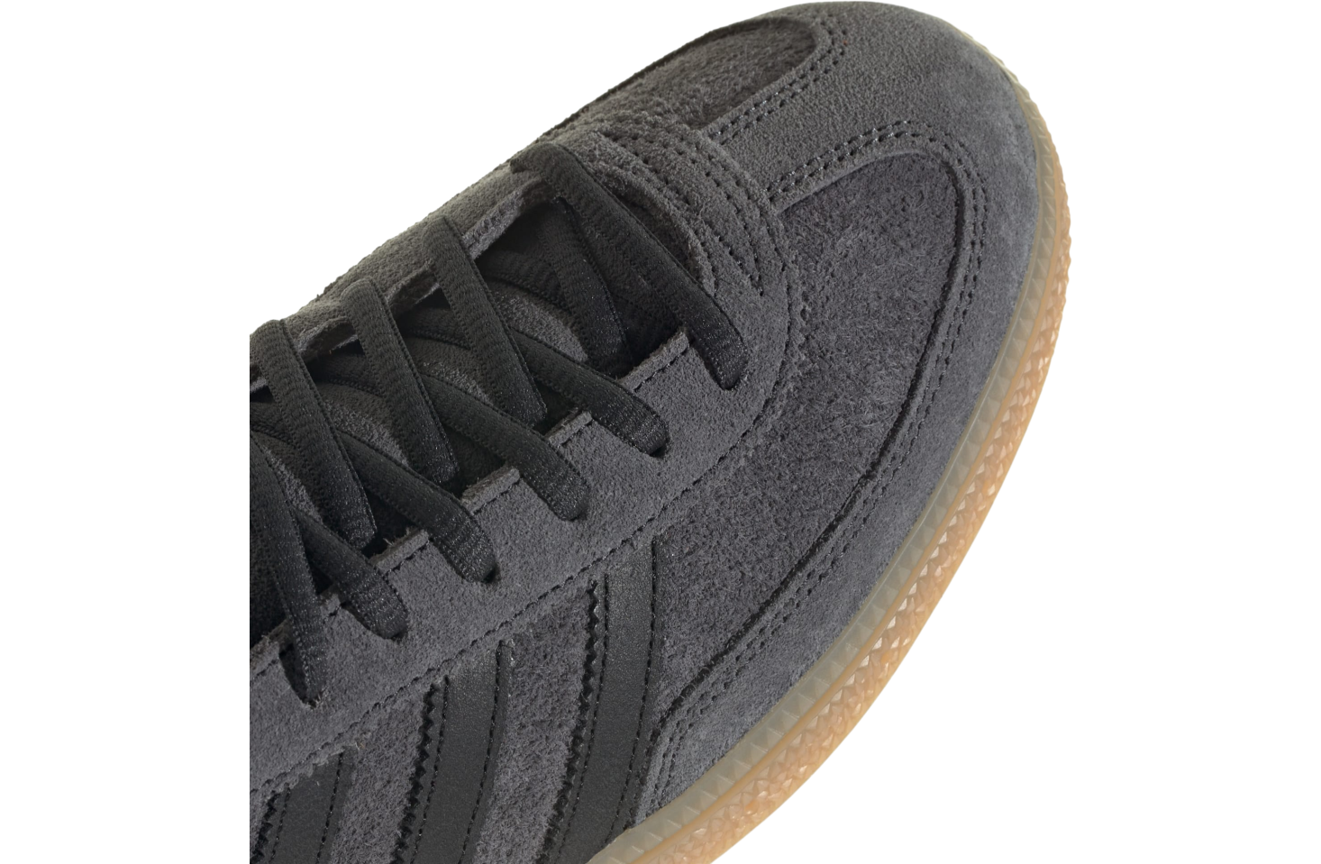 Adidas Handball Spezial Carbon / Core Black