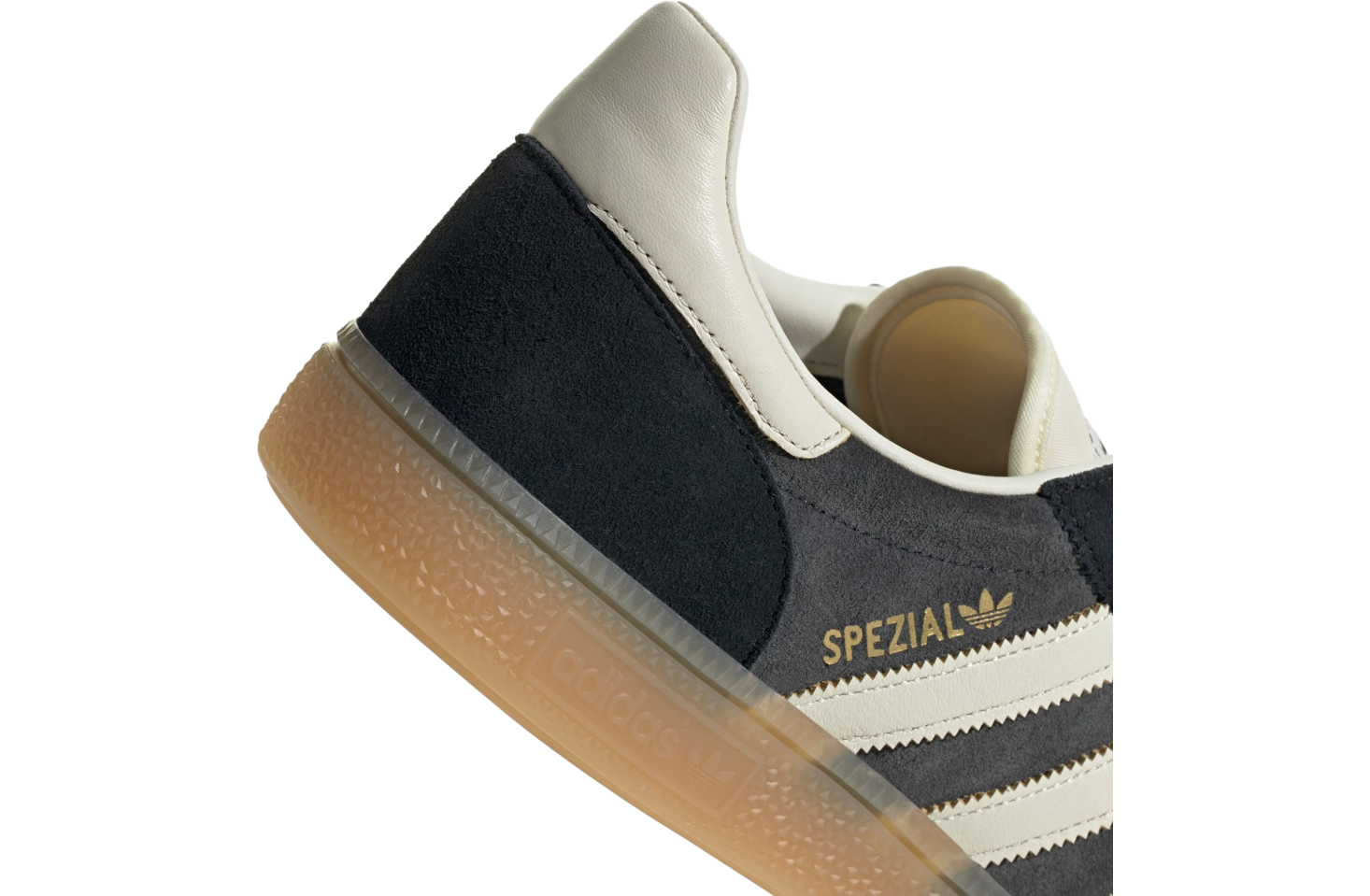 Adidas Handball Spezial Carbon / Off White