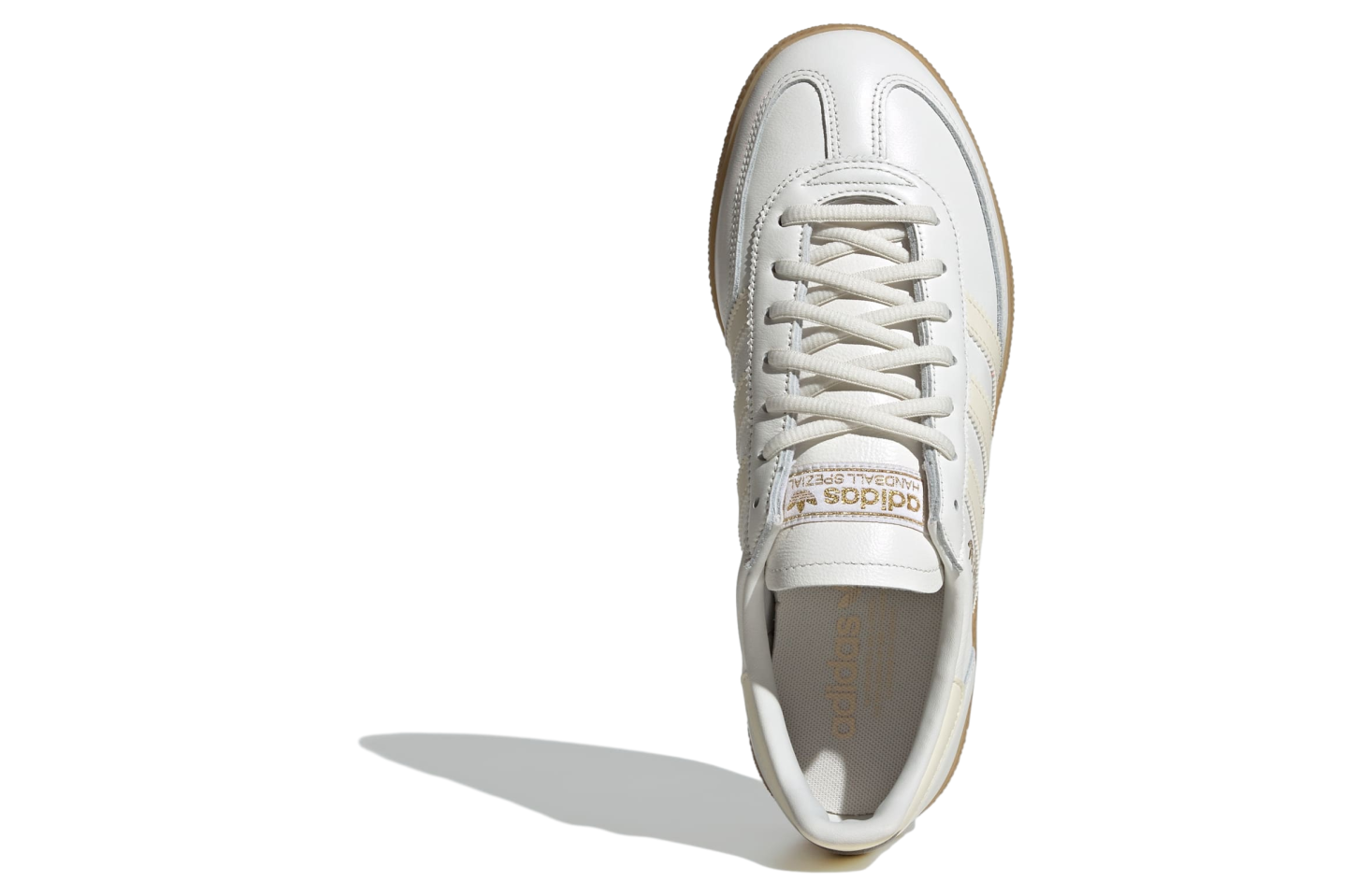 Adidas Handball Spezial Chalk White / Wonder White