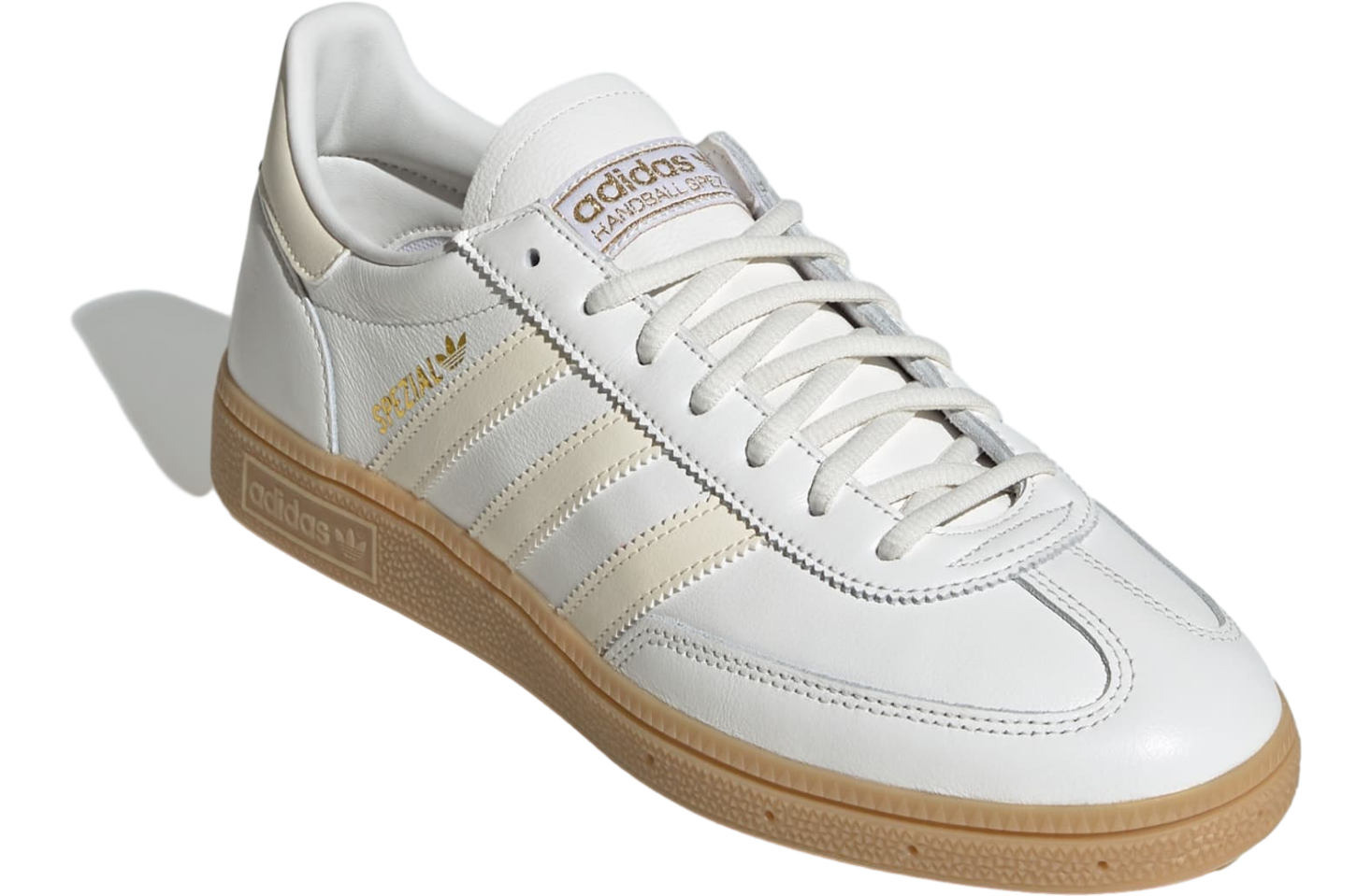 Adidas Handball Spezial Chalk White / Wonder White
