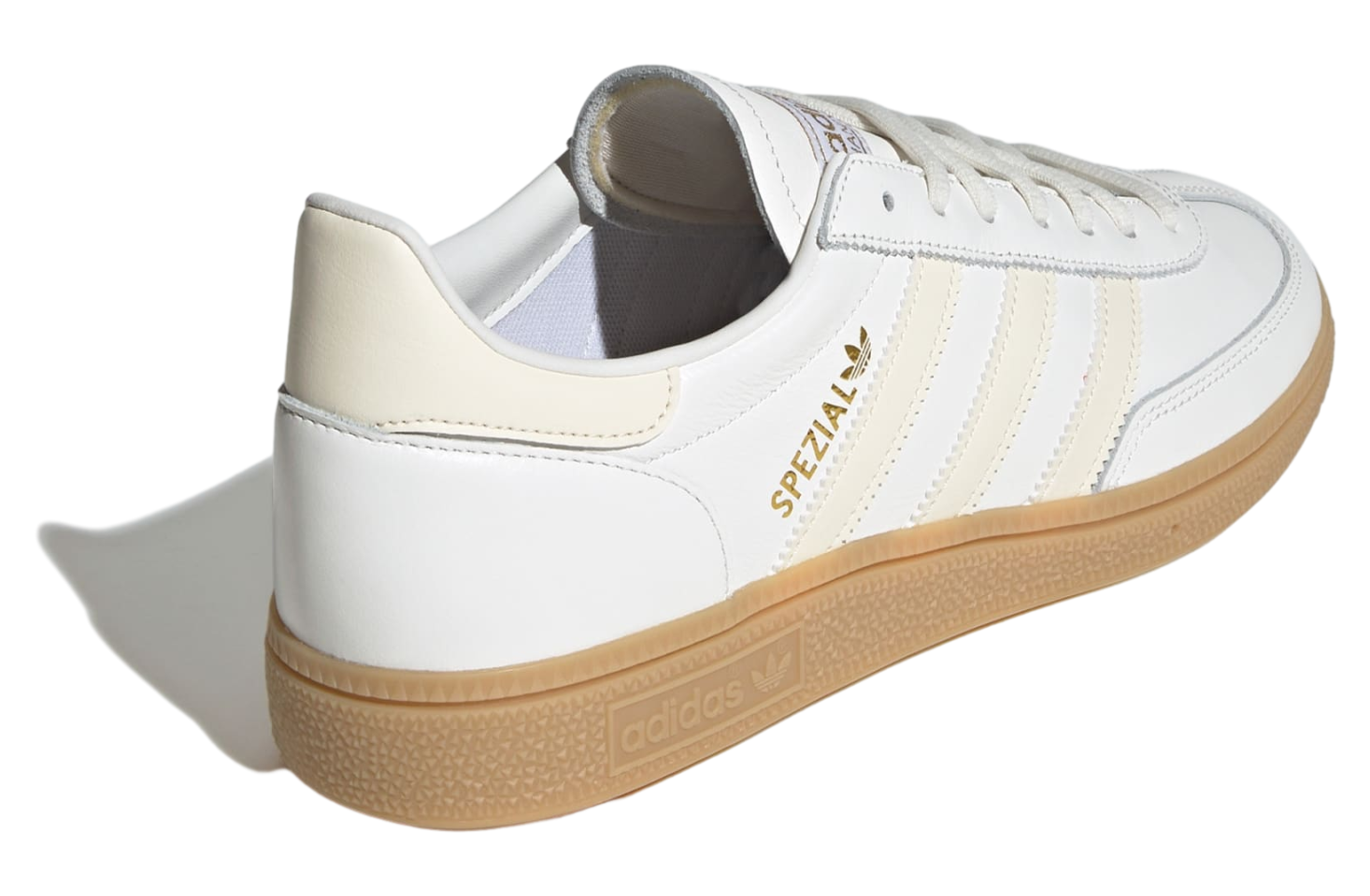Adidas Handball Spezial Chalk White / Wonder White
