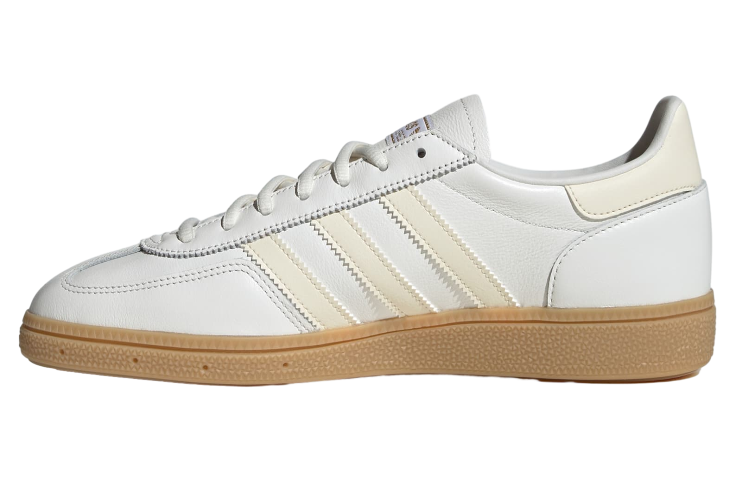 Adidas Handball Spezial Chalk White / Wonder White