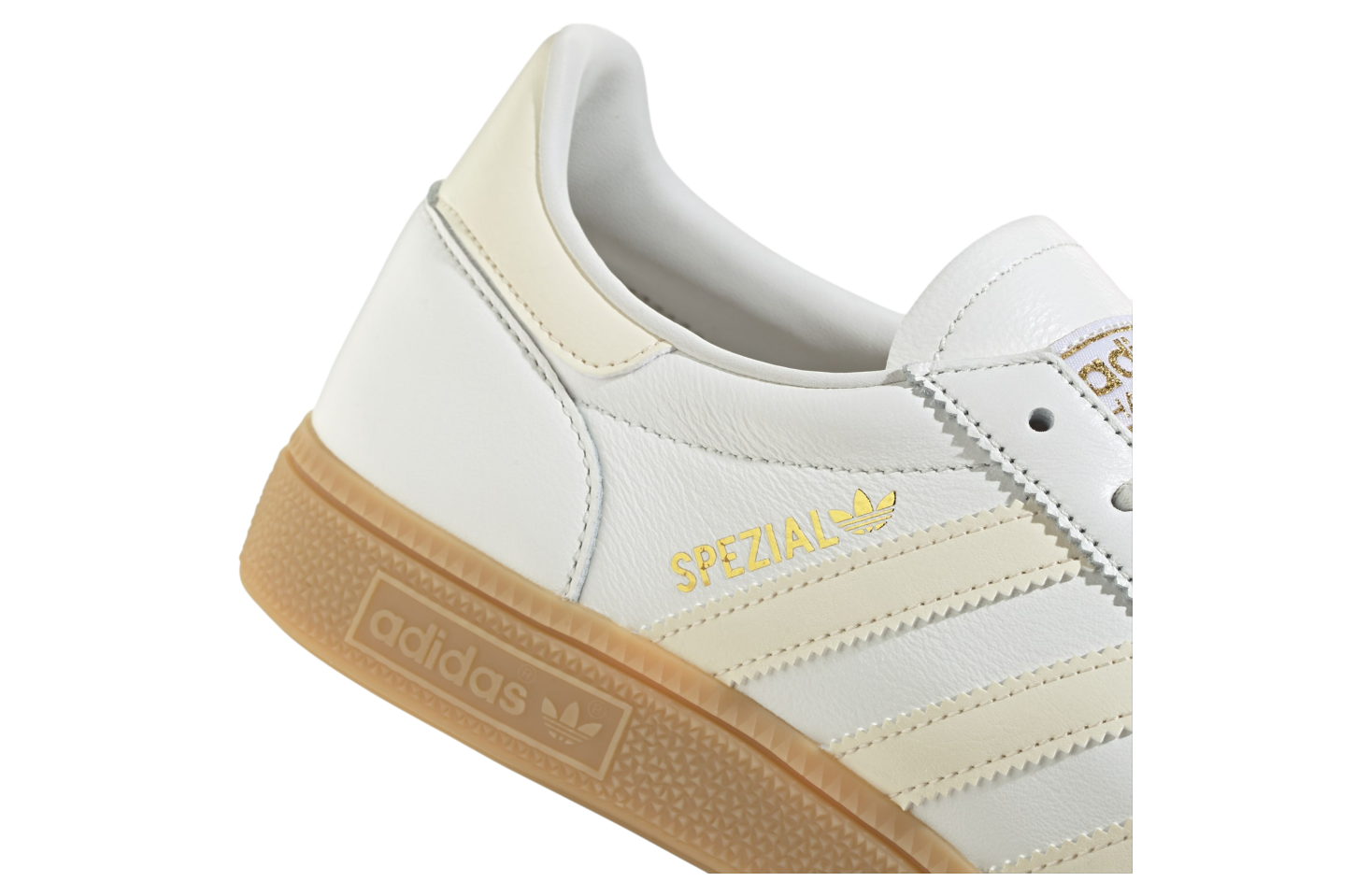 Adidas Handball Spezial Chalk White / Wonder White