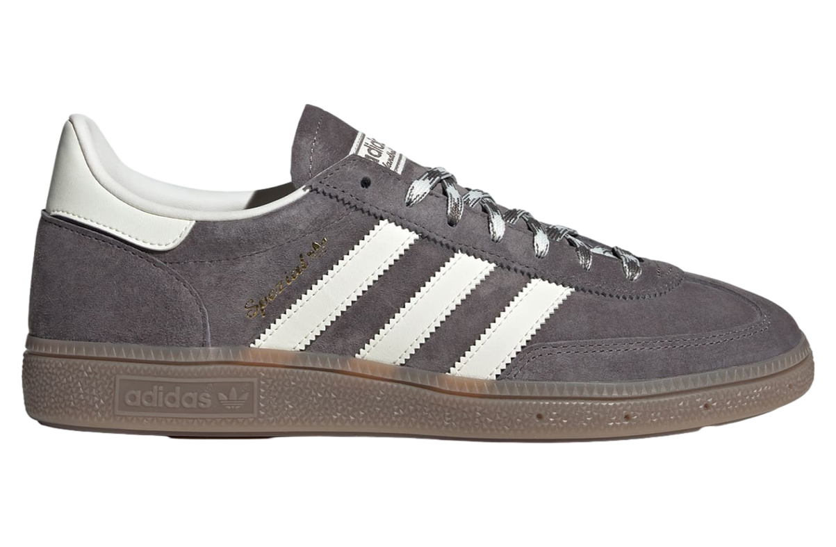 Adidas Handball Spezial Charcoal / Off White