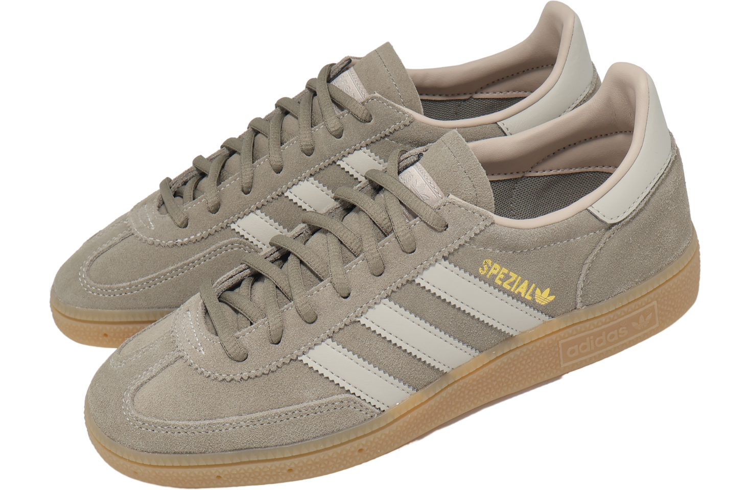 Adidas Handball Spezial Clay / Beige