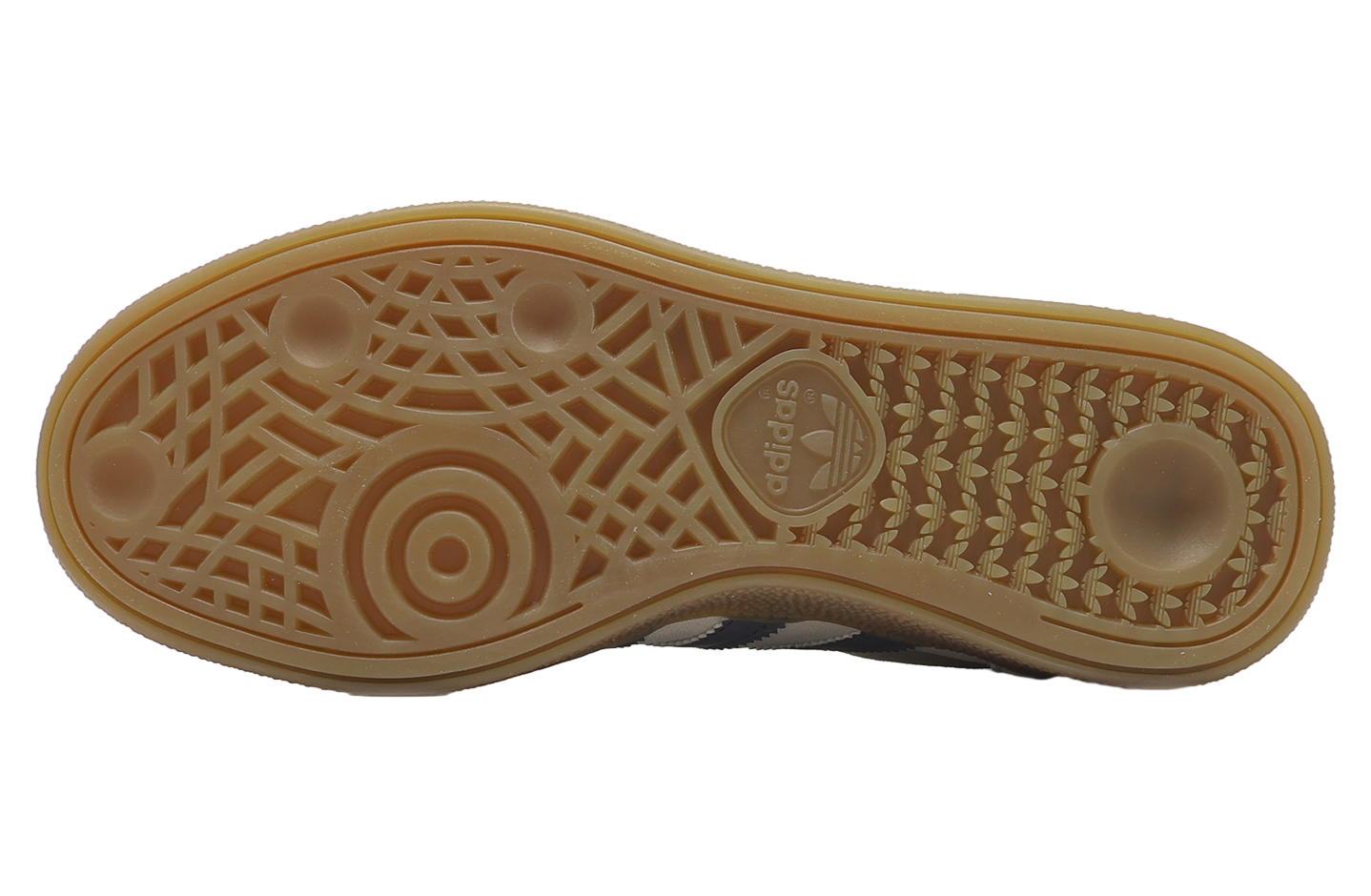 Adidas Handball Spezial Clear Brown / Tragre