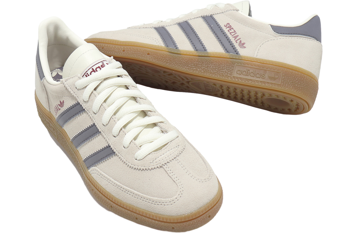 Adidas Handball Spezial Clear Brown / Tragre