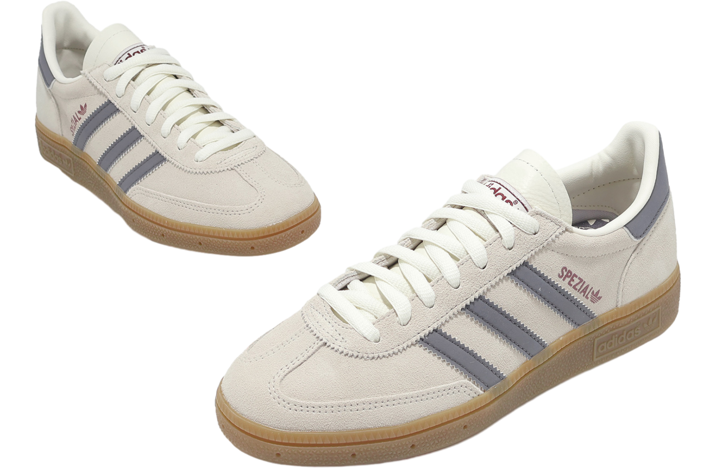 Adidas Handball Spezial Clear Brown / Tragre