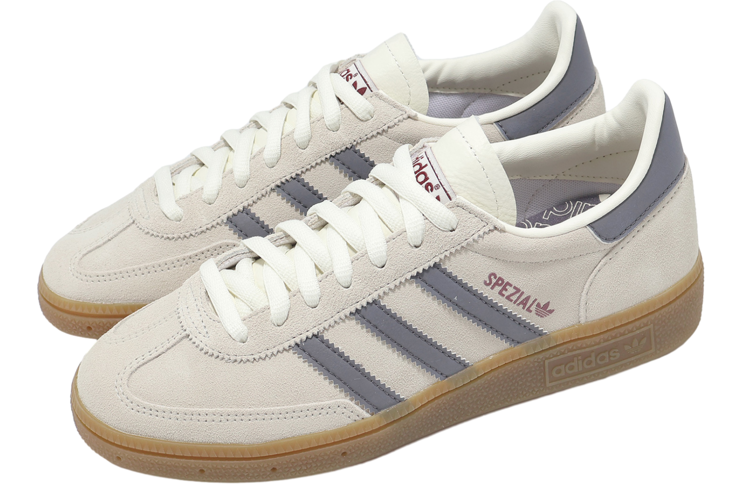 Adidas Handball Spezial Clear Brown / Tragre