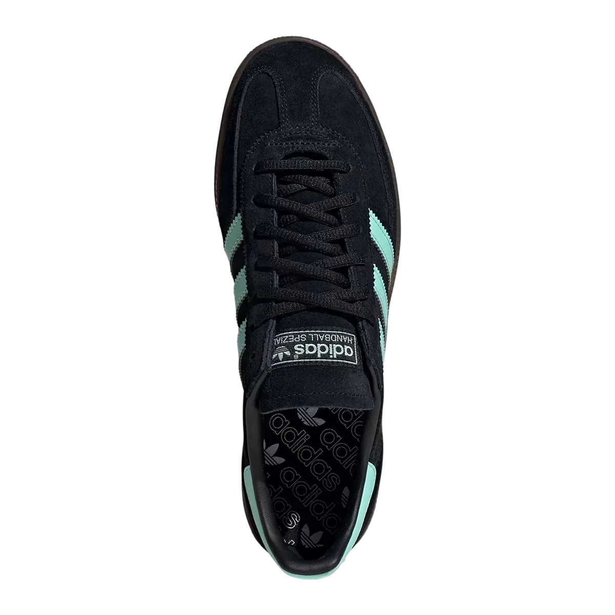 Adidas Handball Spezial Clear Mint - Jun 2024 - IH7491