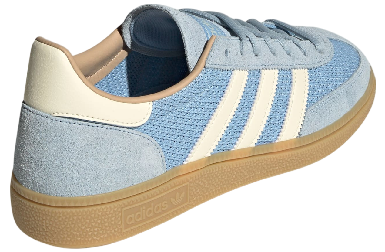 Adidas Handball Spezial Clear Sky / Cream White - Jun 2025
