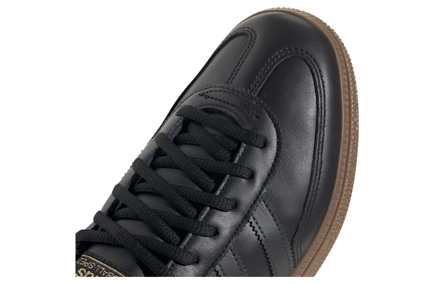 Adidas Handball Spezial Core Black / Carbon