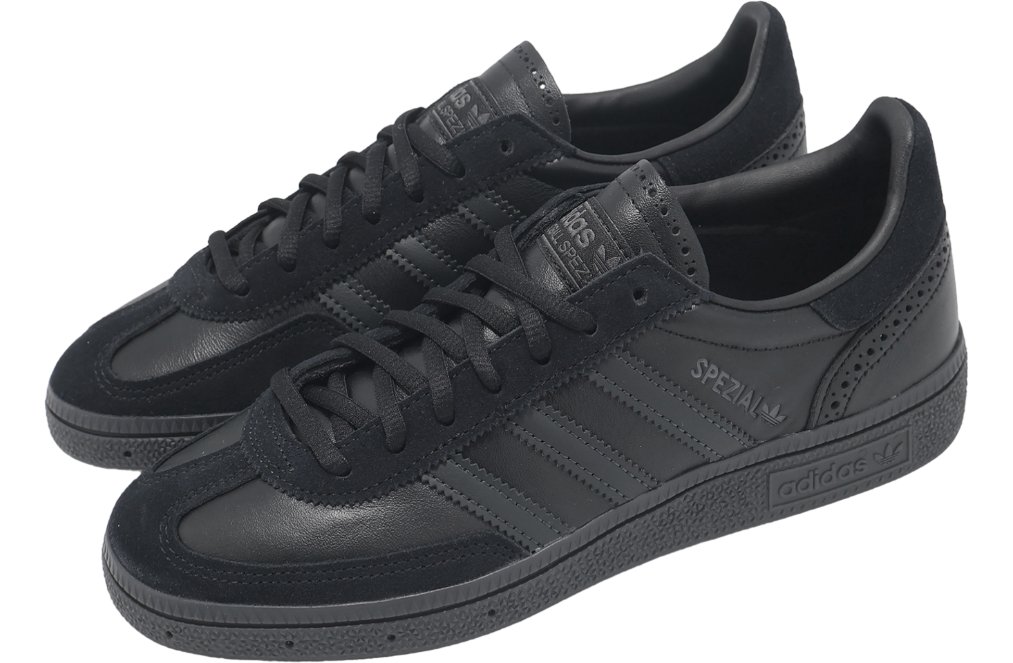 Adidas Handball Spezial Core Black / Carbon / Black