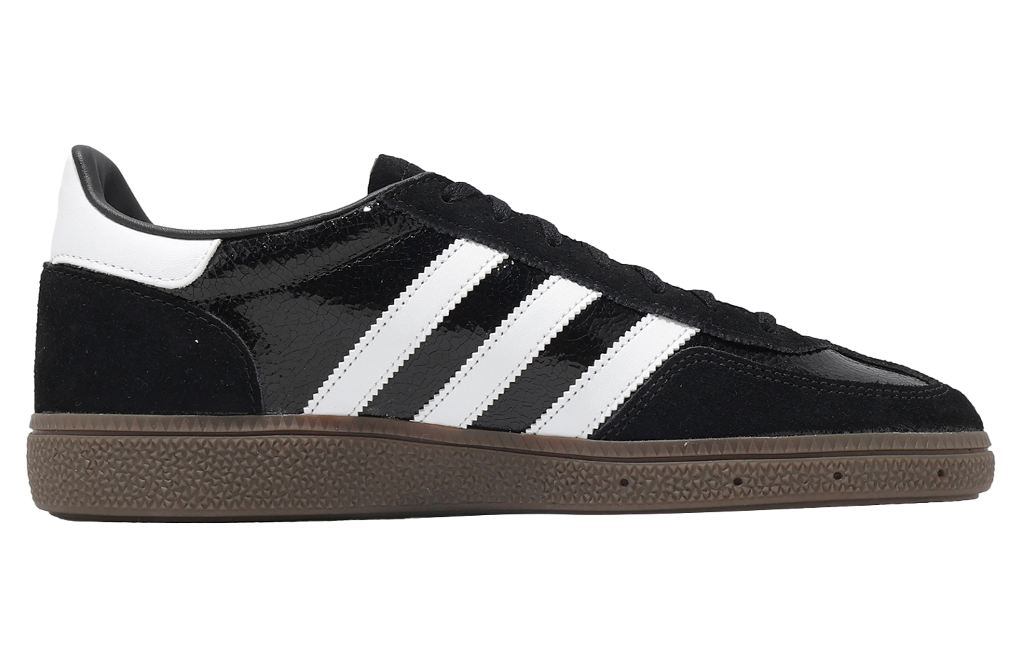 Adidas Handball Spezial Core Black / Carbon / Gold Metallic