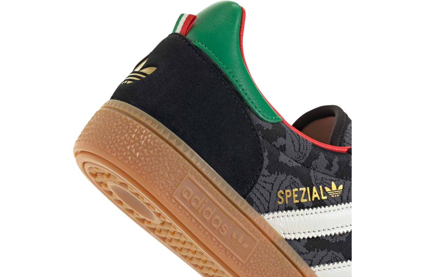 Adidas Handball Spezial Core Black / Core White