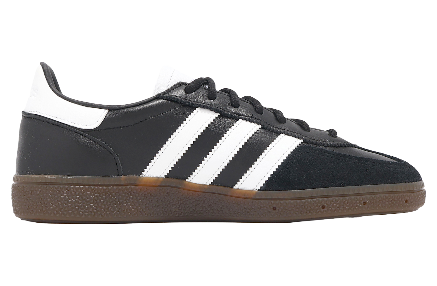 [ADIDAS] アディダスHANDBALL SPEZIAL : Core Black adidas Originals Handball Spezial 