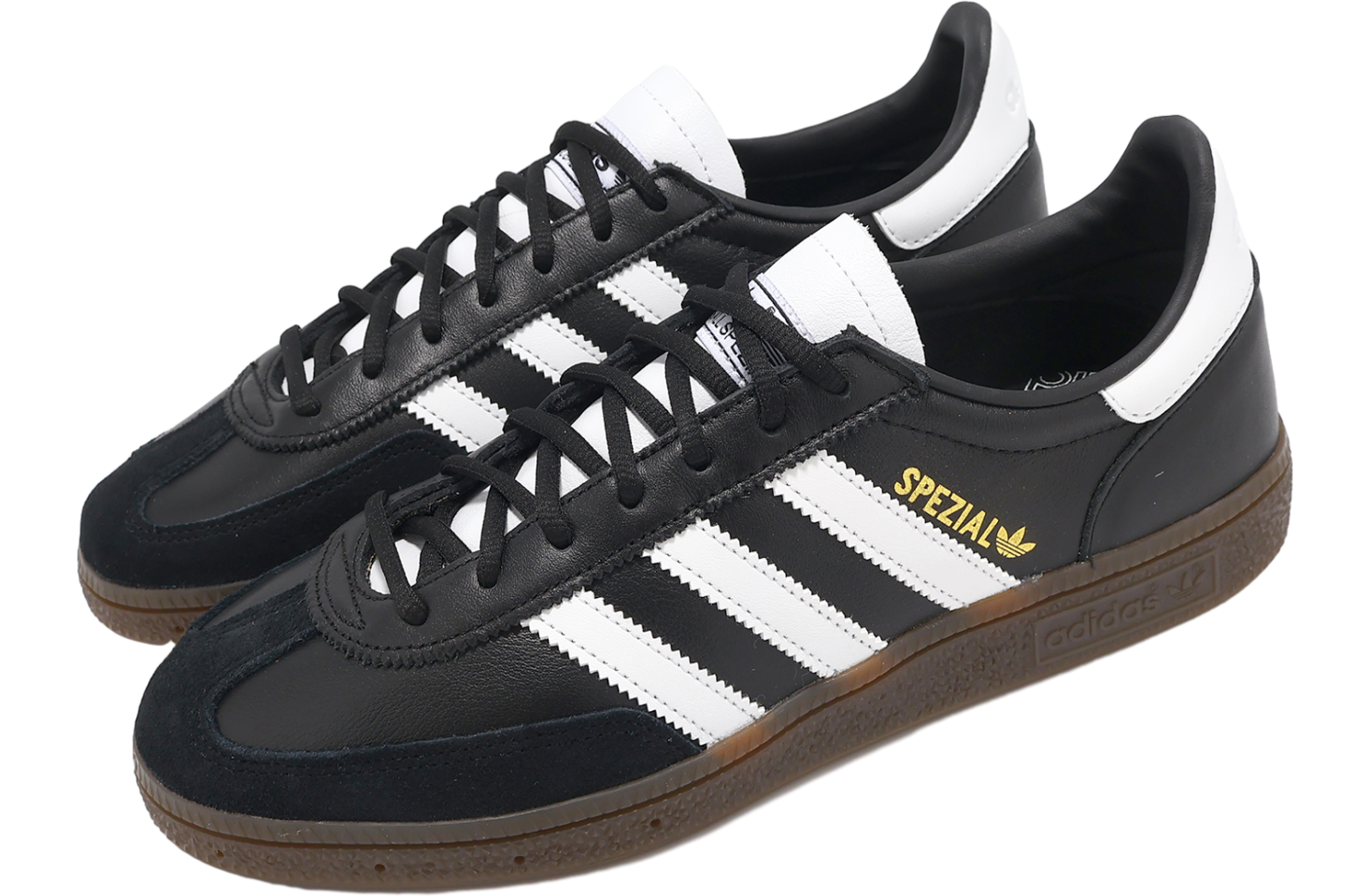 ★adidas★ Handball Special White Black adidas-mens-handball-spezial-