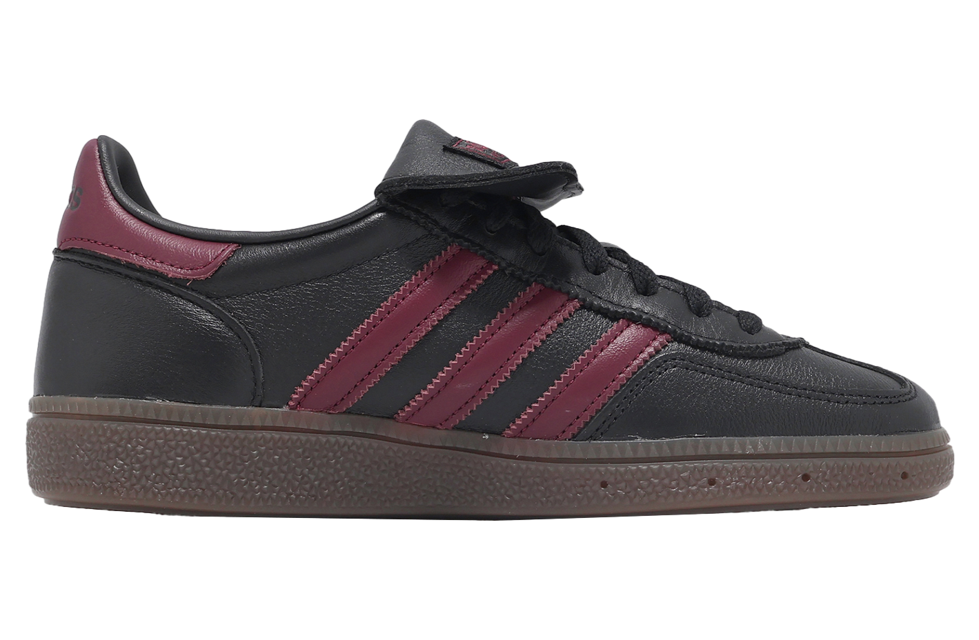 Adidas Handball Spezial Core Black / Shadow Red