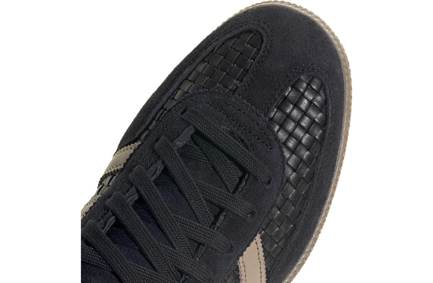 Adidas Handball Spezial Core Black / Trace Khaki