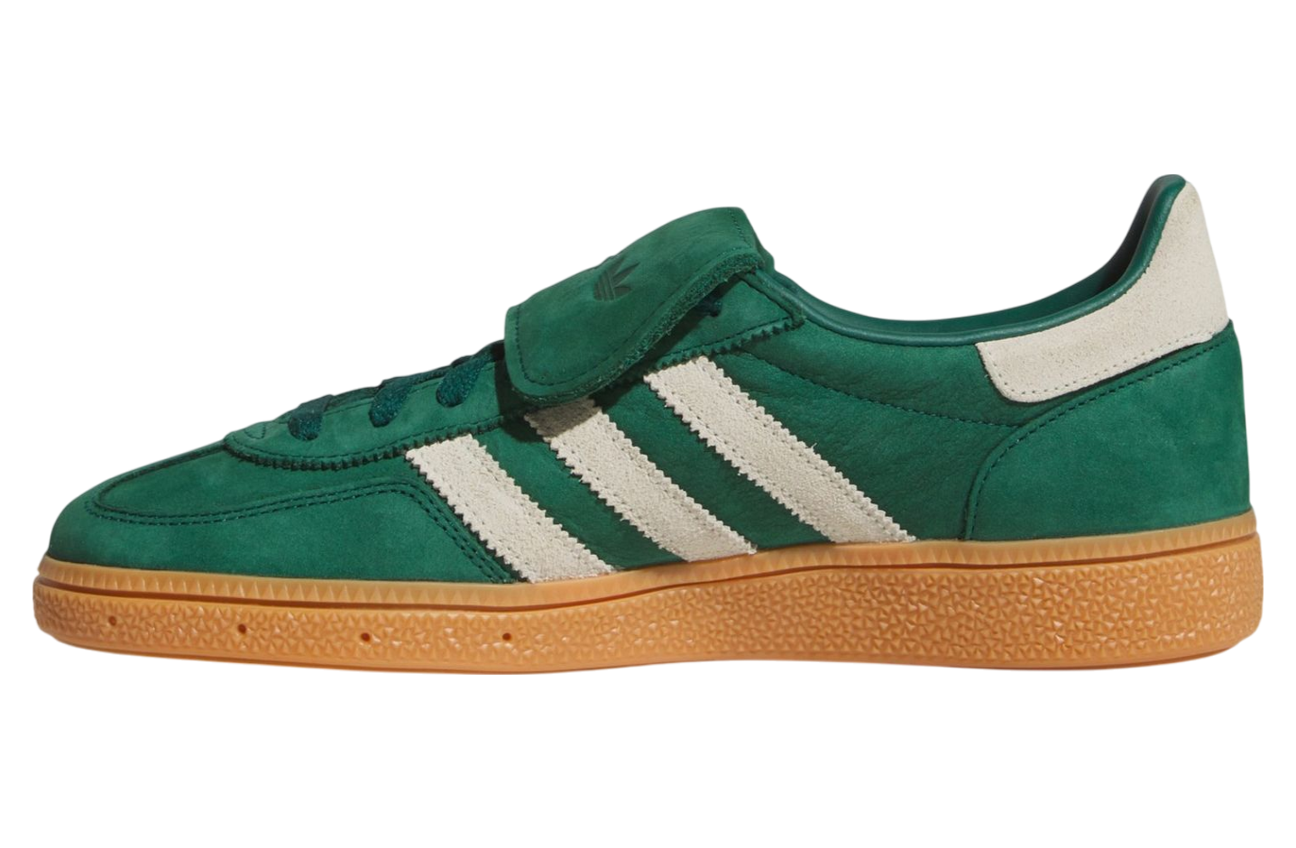 Adidas Handball Spezial Core Green / Crew White