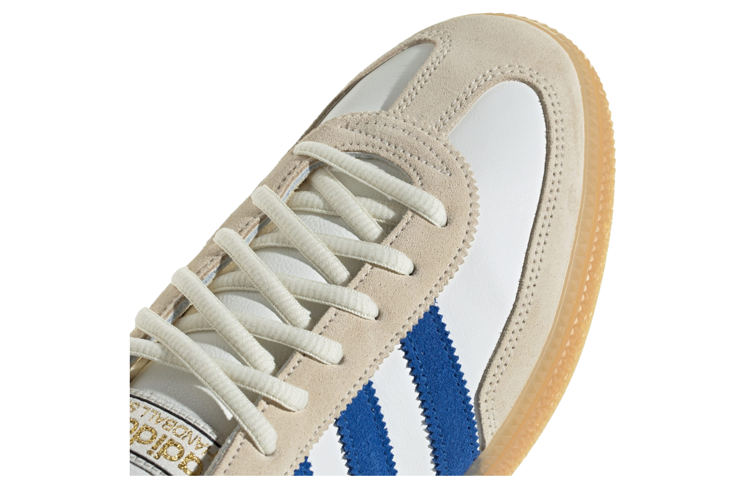 Adidas Handball Spezial Core White / Blue