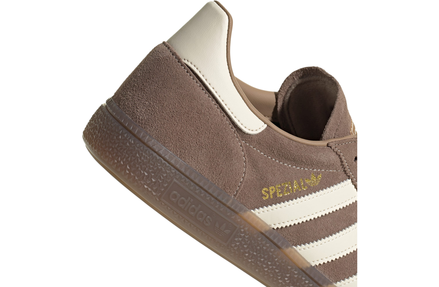 Adidas Handball Spezial Earth Strata / Wonder White