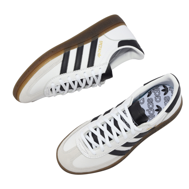adidas Handball Spezial Footwear White Core Black IE3403