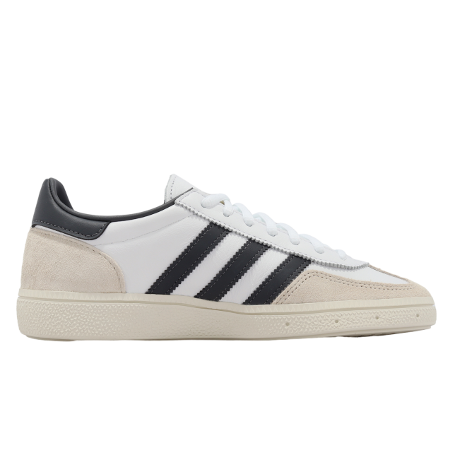 Adidas Handball Spezial Footwear White / Grey Five - Nov 2023 - IF3741