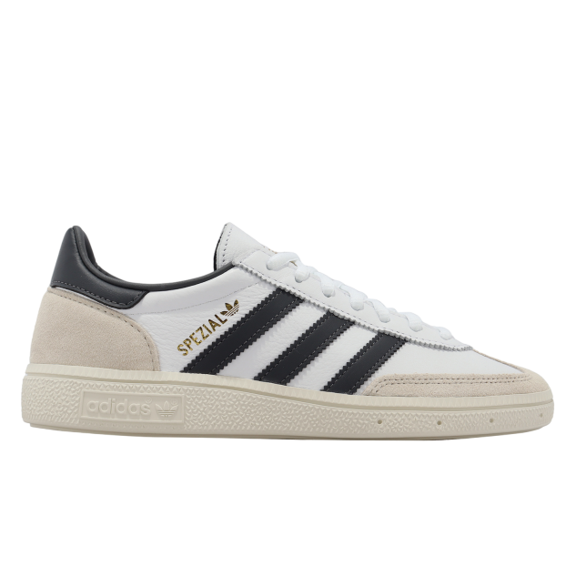 Adidas Handball Spezial Footwear White / Grey Five - Nov 2023 - IF3741