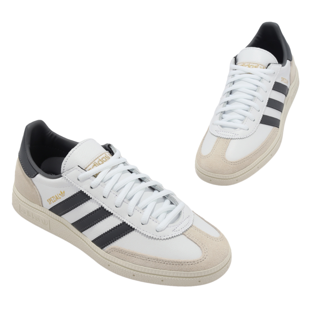 Adidas Handball Spezial Footwear White / Grey Five