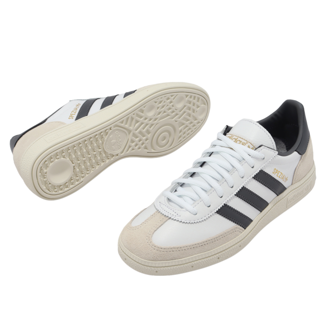 Adidas Handball Spezial Footwear White / Grey Five - Nov 2023 - IF3741