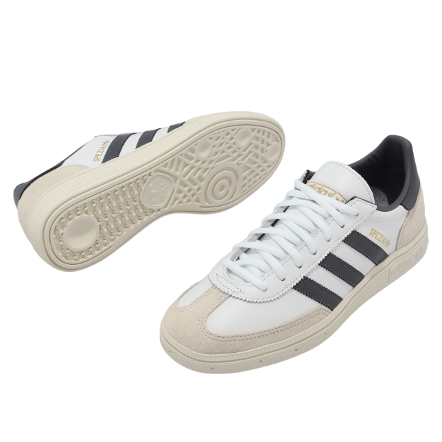 Adidas Handball Spezial Footwear White / Grey Five