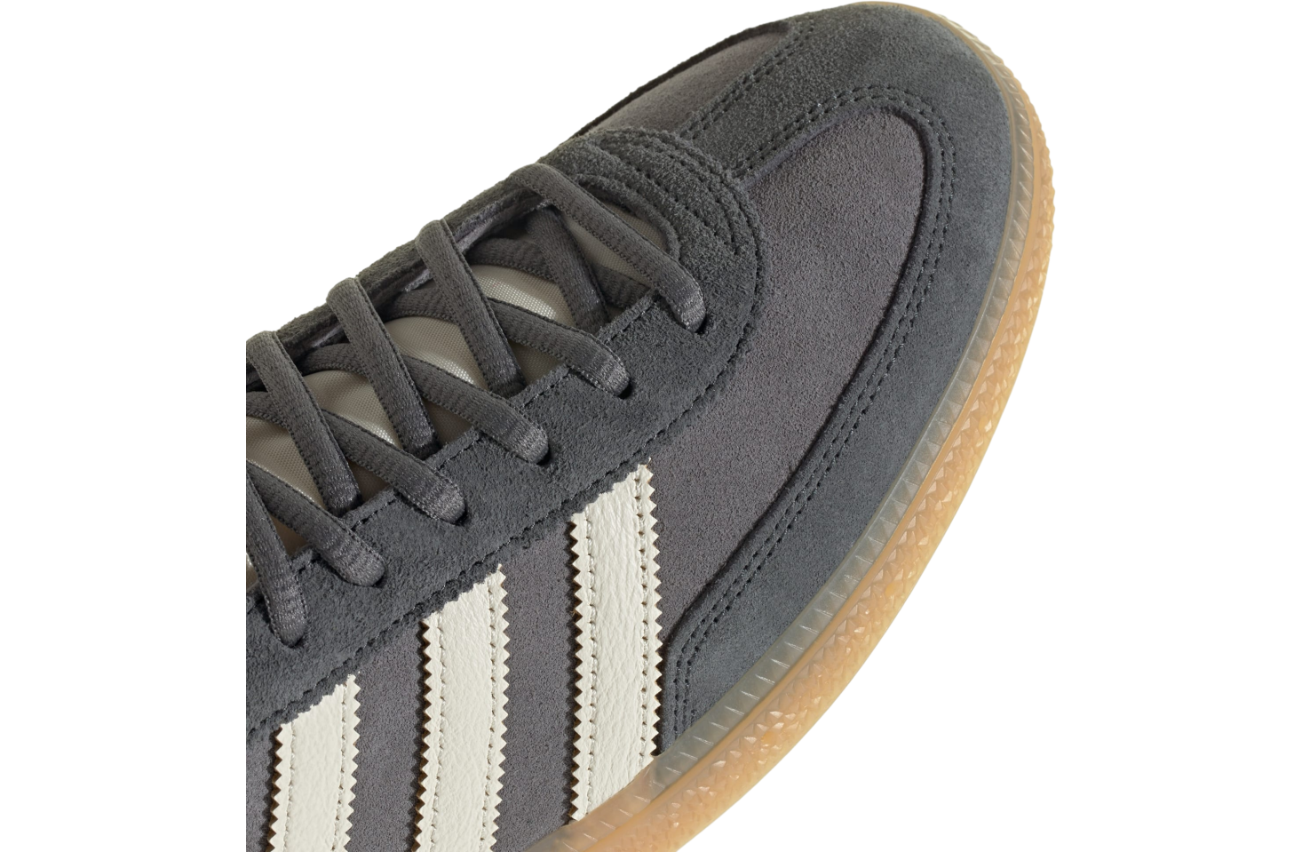 Adidas Handball Spezial Grey Four / Off White