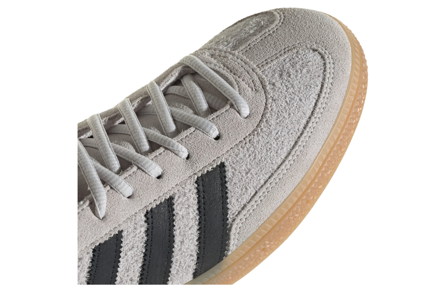 Adidas Handball Spezial Grey One / Core Black
