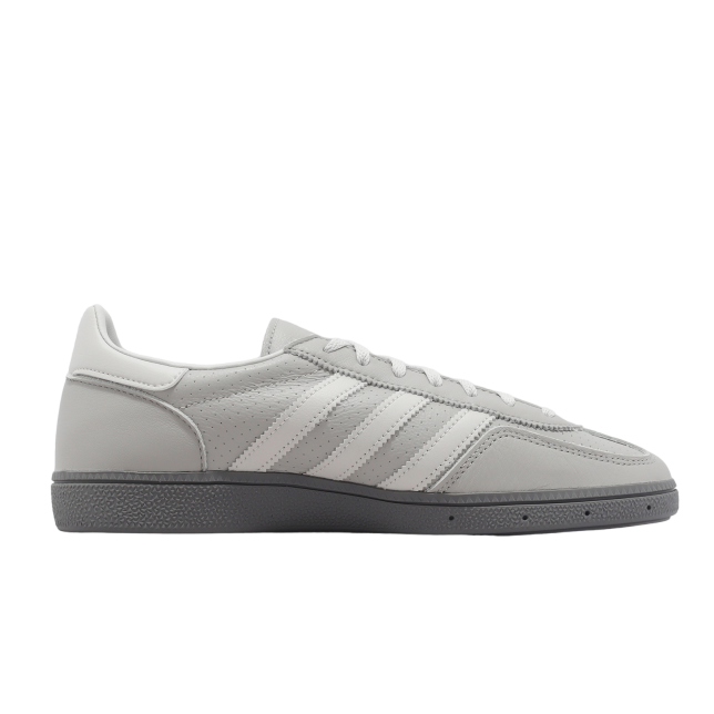 Adidas Handball Spezial Grey Two / Grey One