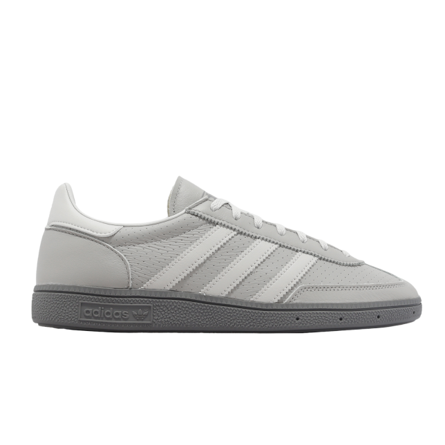 Adidas Handball Spezial Grey Two / Grey One