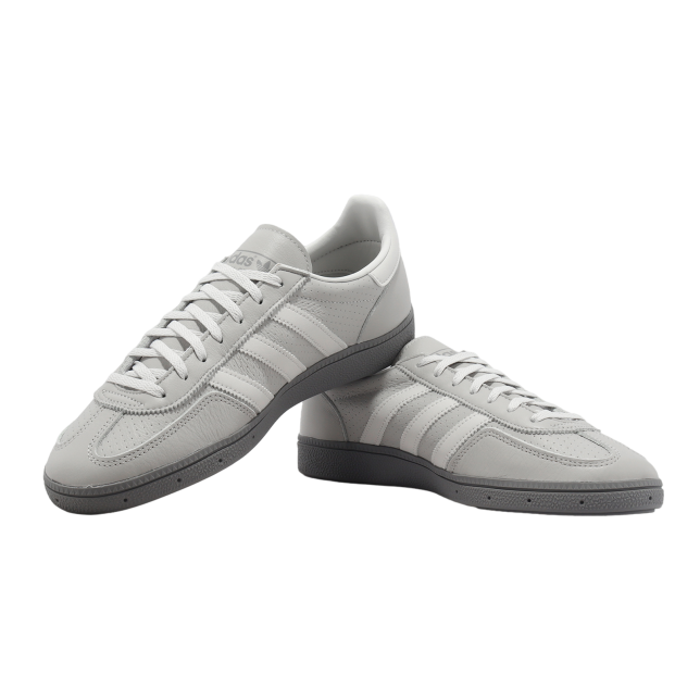 Adidas Handball Spezial Grey Two / Grey One