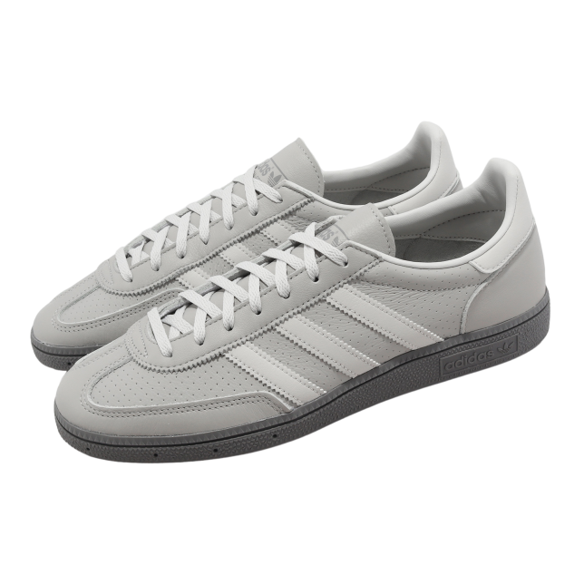 Adidas Handball Spezial Grey Two / Grey One