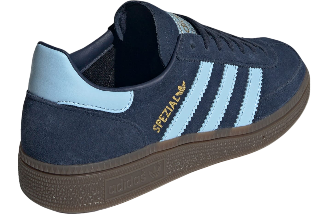 Adidas Handball Spezial GS Collegiate Navy / Clear Sky