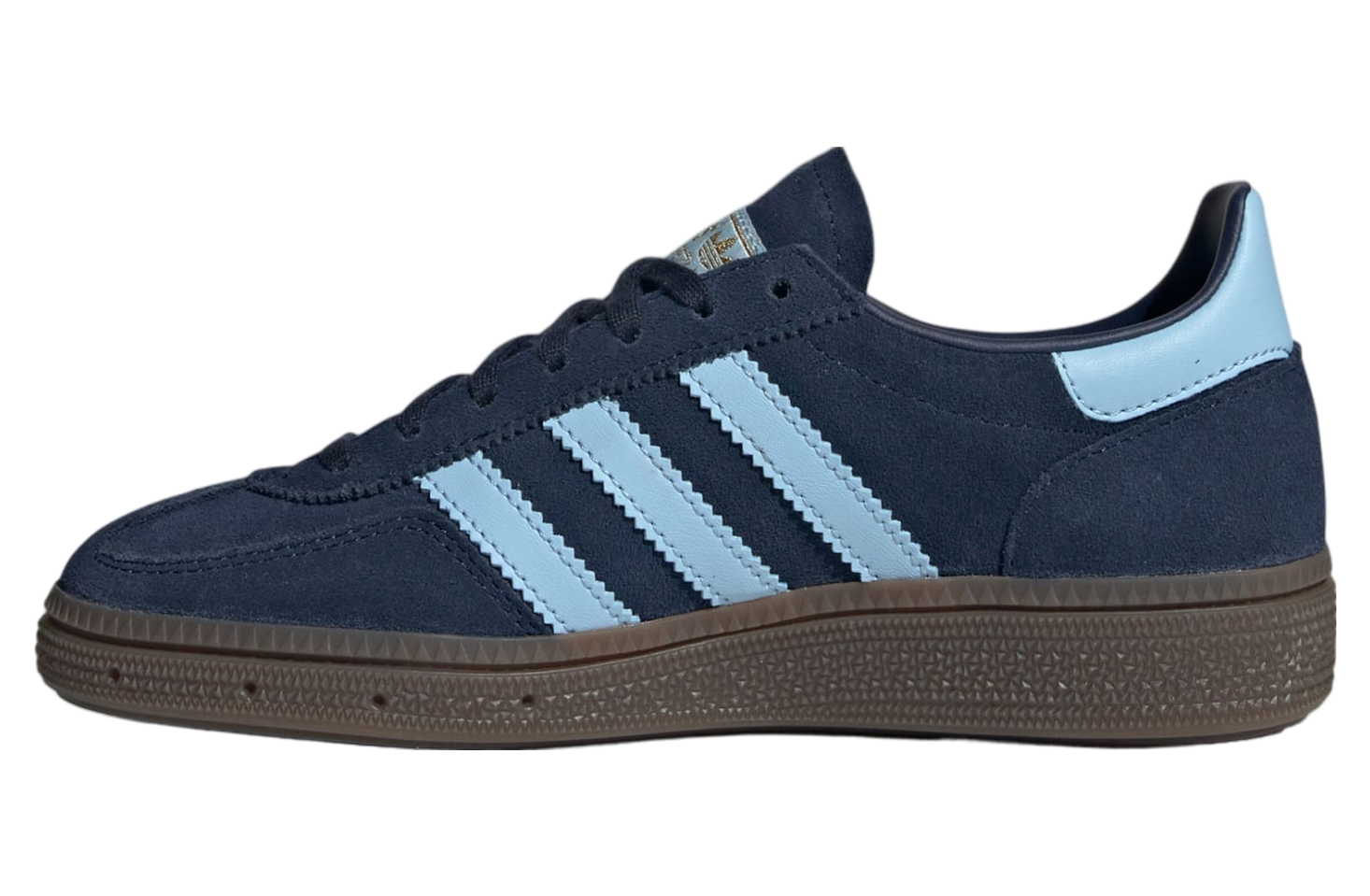 Adidas Handball Spezial GS Collegiate Navy / Clear Sky