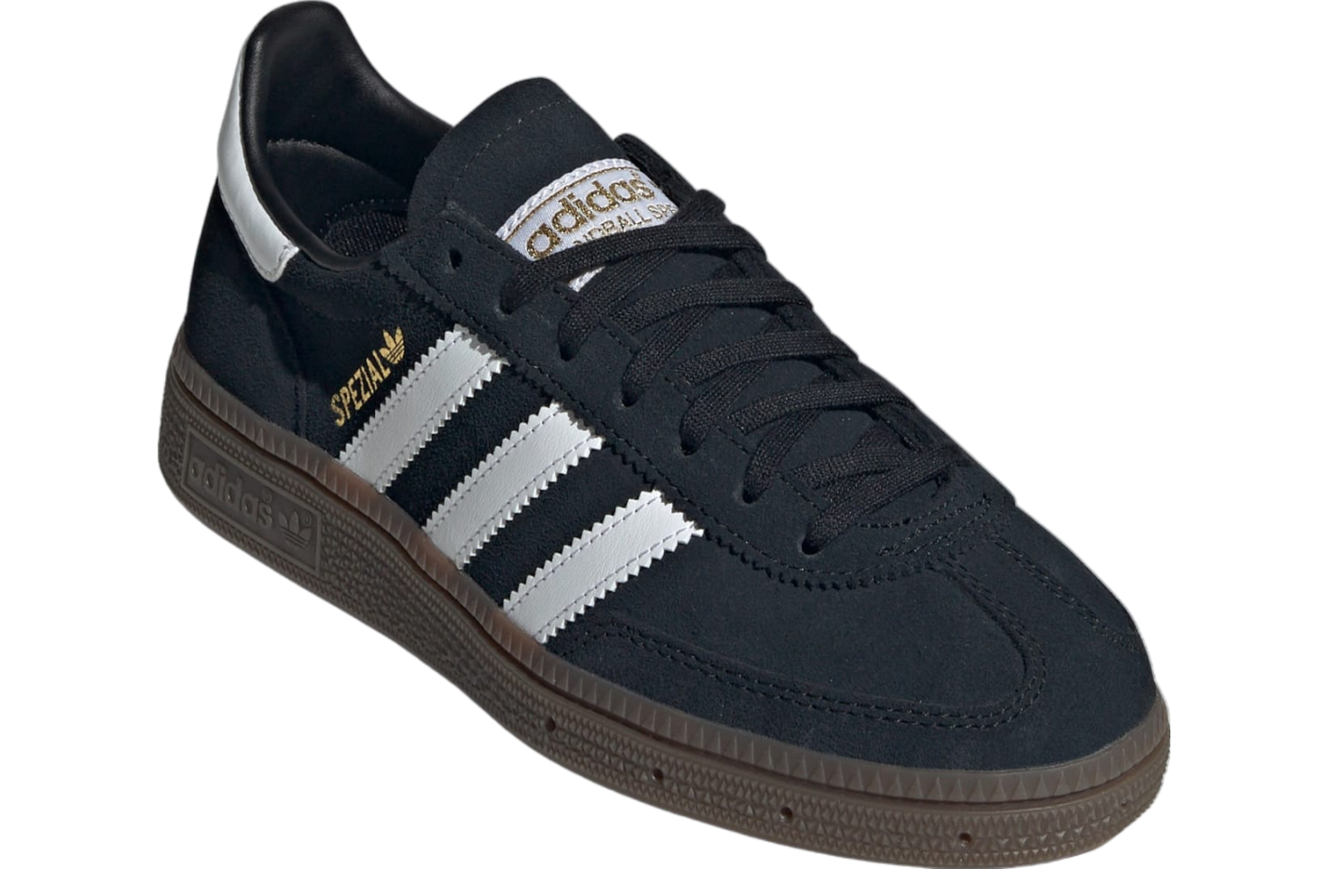 Adidas Handball Spezial GS Core Black / Cloud White