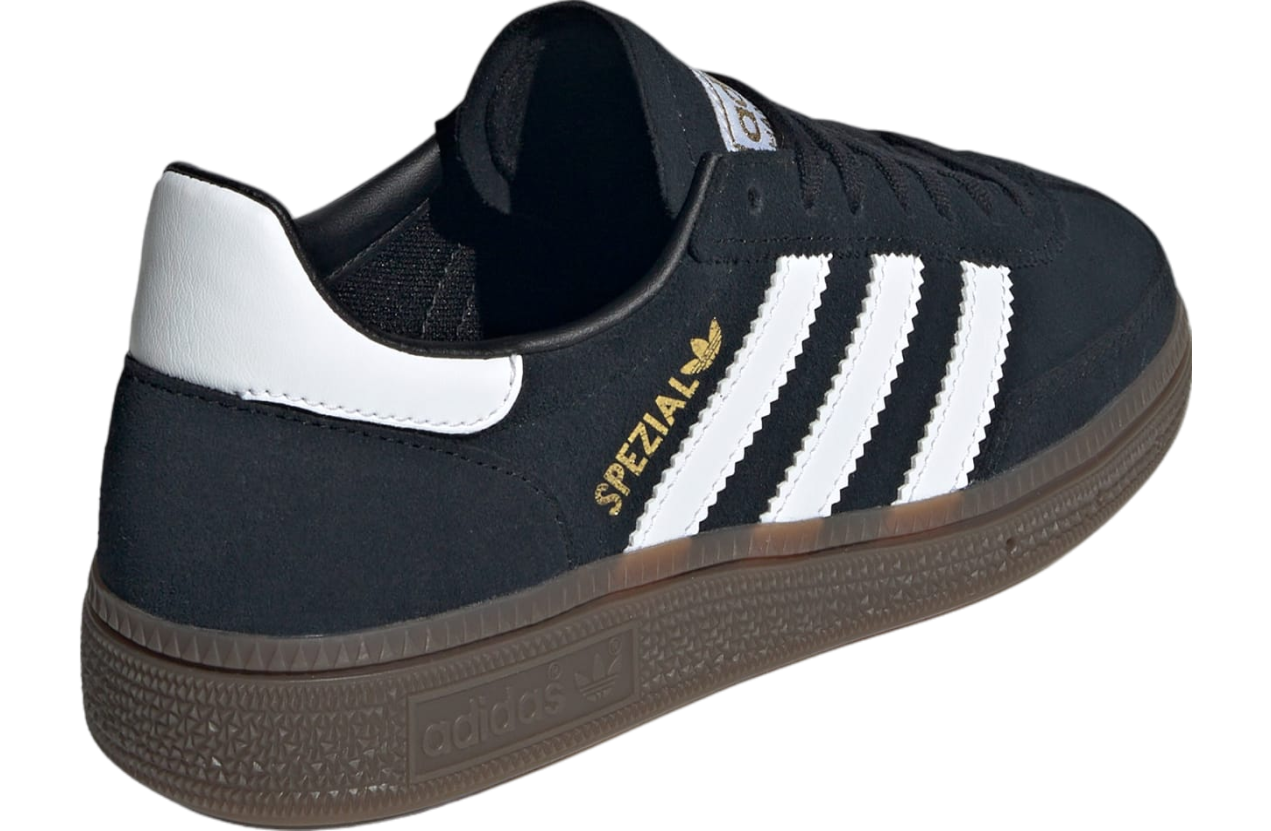 Adidas Handball Spezial GS Core Black / Cloud White