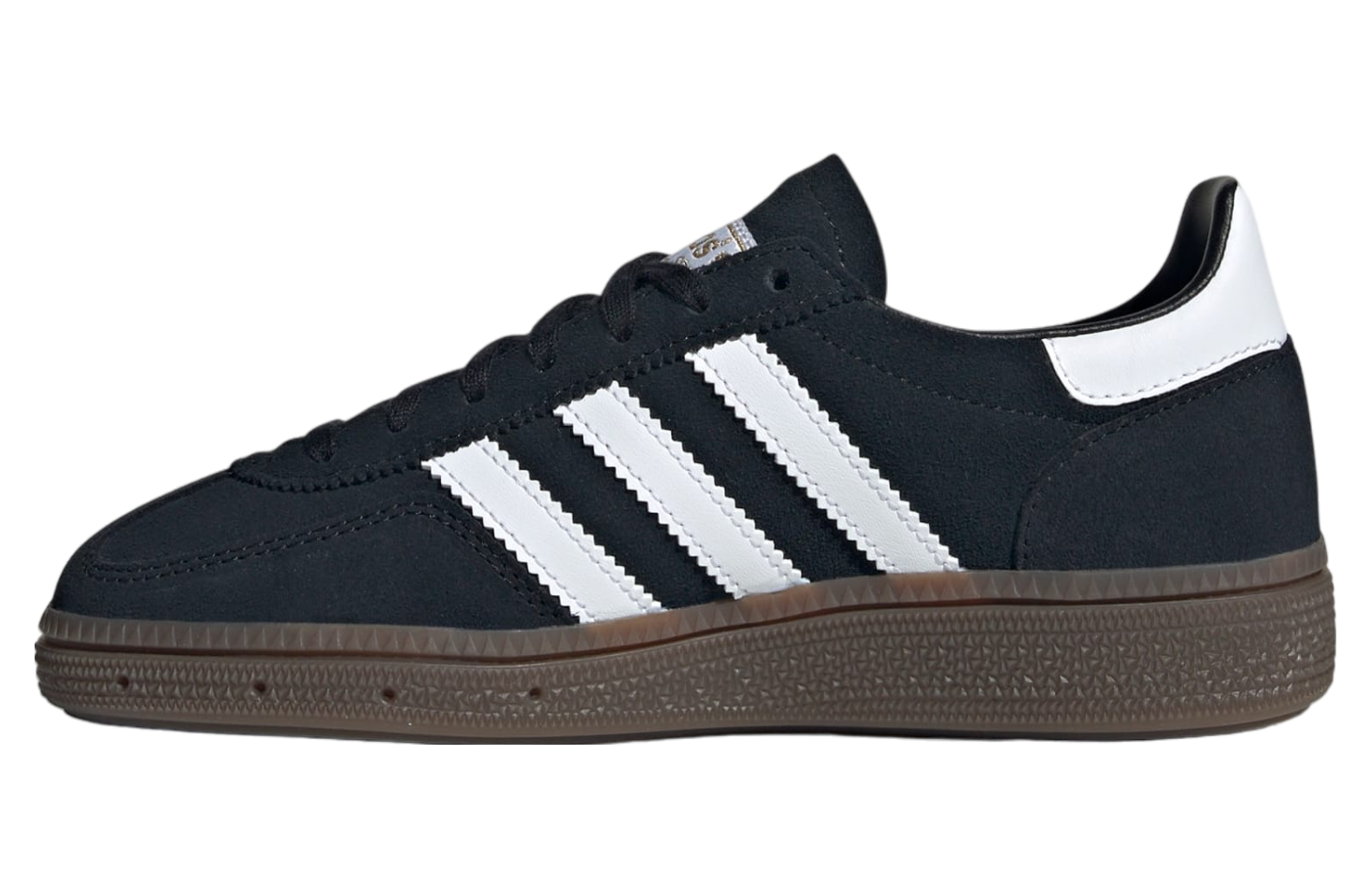 Adidas Handball Spezial GS Core Black / Cloud White