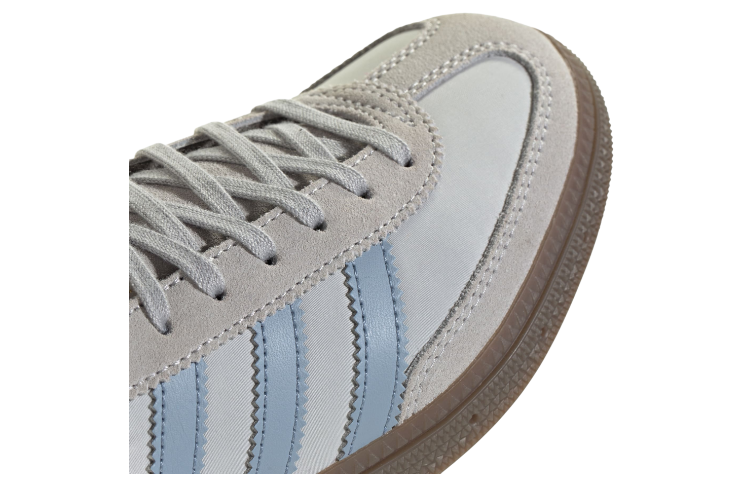 Adidas Handball Spezial GS Grey One / Grey Two