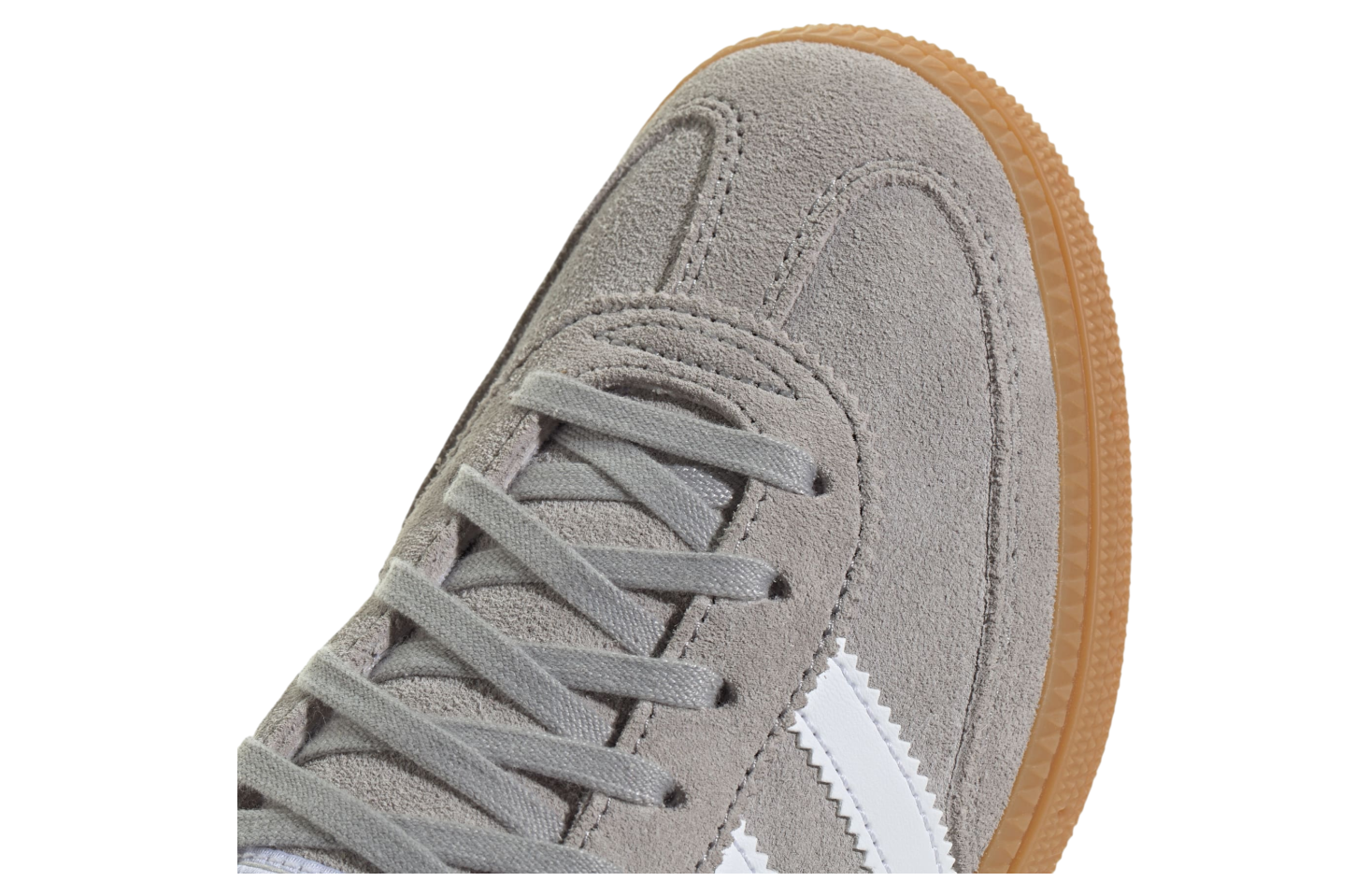 Adidas Handball Spezial GS Grey Two / Cloud White