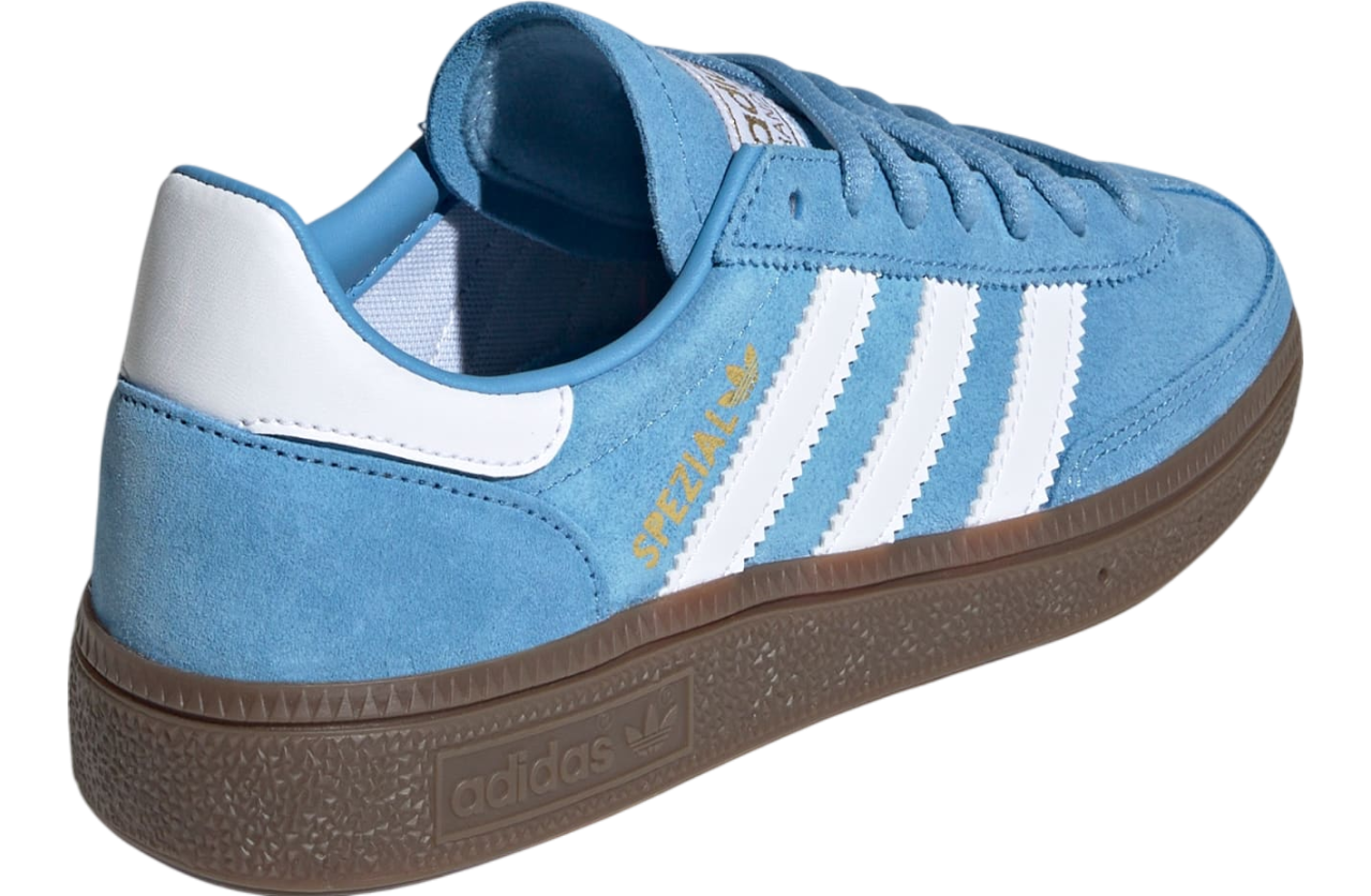 Adidas Handball Spezial GS Light Blue / Cloud White