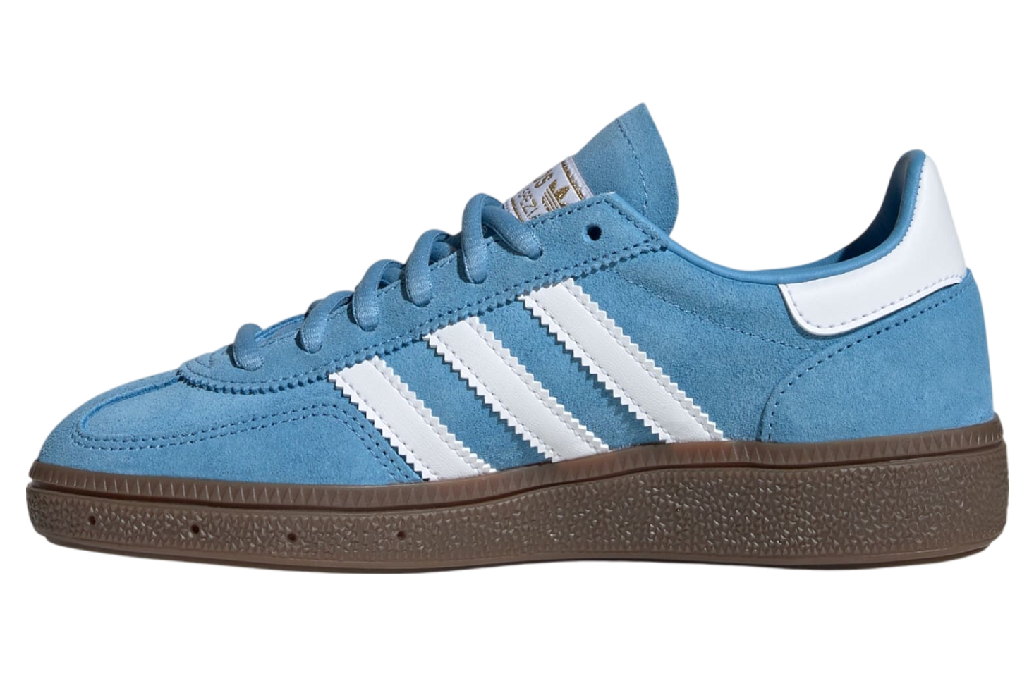 Adidas Handball Spezial GS Light Blue / Cloud White