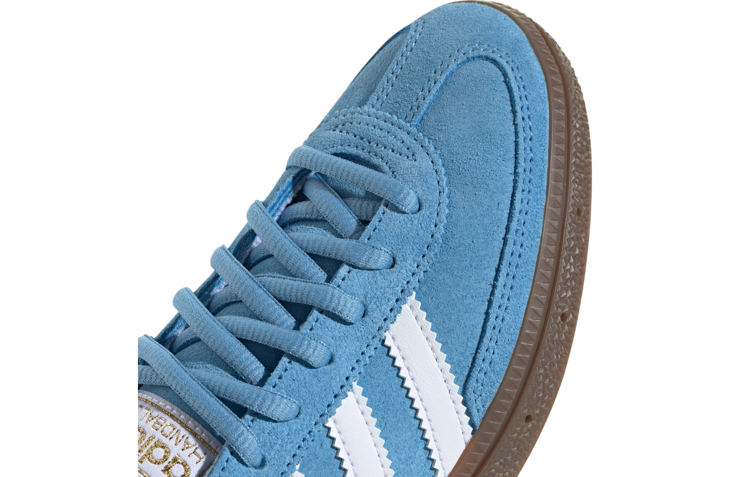 Adidas Handball Spezial GS Light Blue / Cloud White