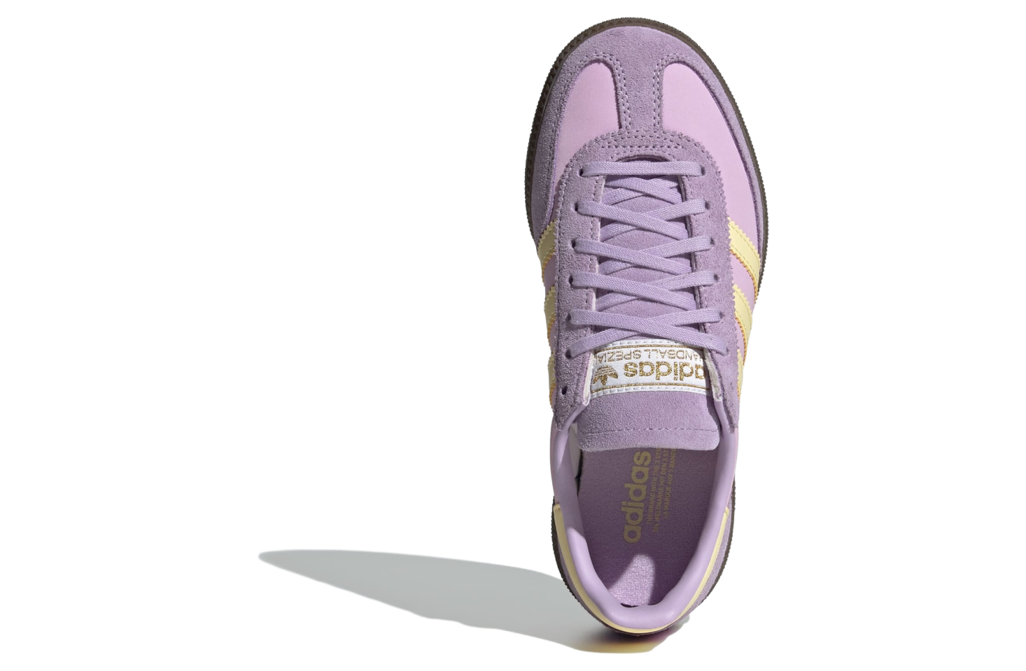 Adidas Handball Spezial GS Powder Plum / Bliss Lilac