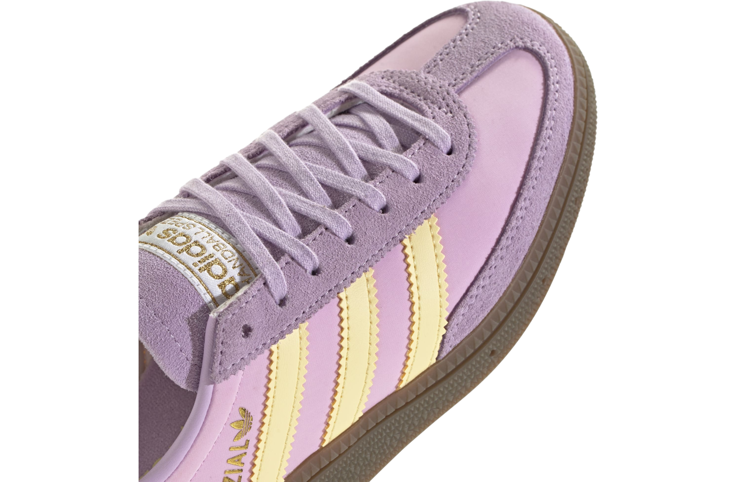 Adidas Handball Spezial GS Powder Plum / Bliss Lilac